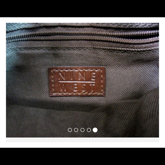 Nine West Bag - Picture 5 of 7